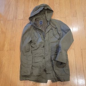 Gap coat